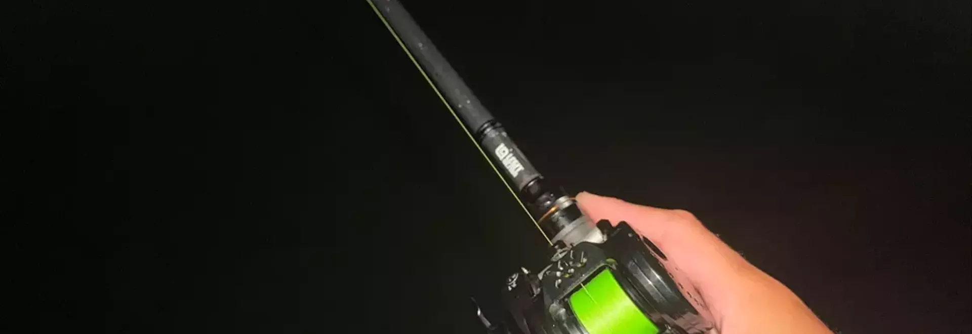 ボトムチニングの新たな境地へ：感度と乗せやすさを両立した究極のロッド「スクアド SKC76ML-CHINING」徹底解析