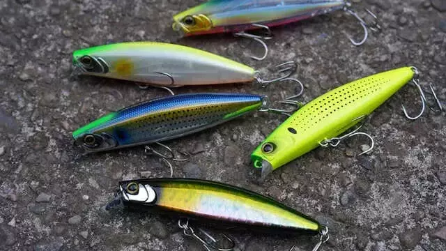 シマノのエクスセンスシリーズから新ルアー「ワイゾン 111S ジェットブースト」が登場