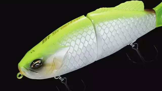 シマノから「BTスラプター」が蘇る：新技術で魚の捕食本能を刺激するルアー