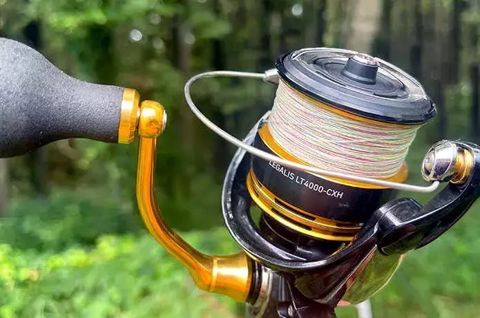 レガリスと最新セルテートHDがお買い得！お買い物マラソンで釣具を賢くゲット