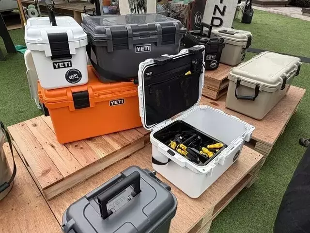 アウトドアブランド「YETI」の魅力：創業から日本展開、注目アイテムまで