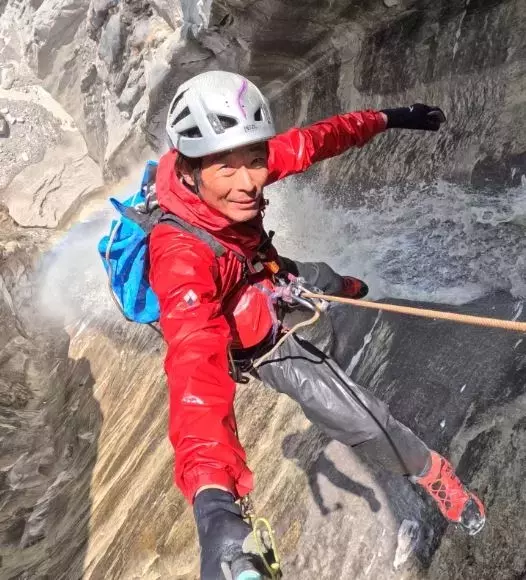 登山と映像の魅力：エキスパートたちが語るアウトドアの真髄