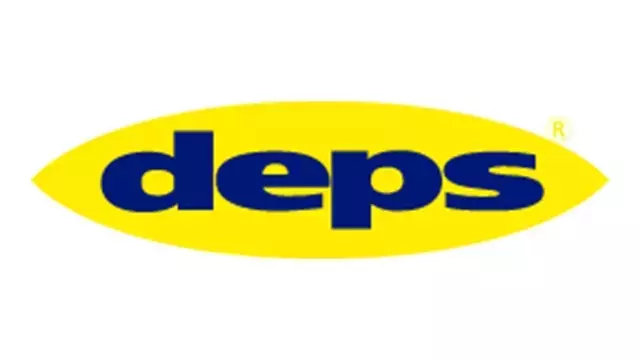 デプス公式オンラインストア「deps WEB SHOP」が遂に始動！ソルトウォーターアイテムも充実のラインナップ