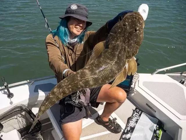 オーストラリア：大自然と釣りの冒険