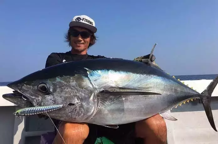 大物を狙う！マグロキャスティングゲームの完全ガイド：タックル選びから安全対策まで