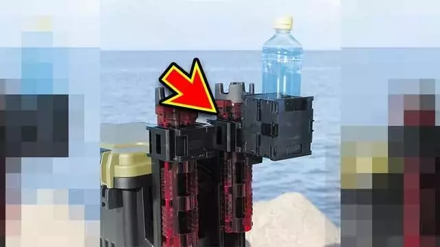 革新的収納！折りたたみ式ドリンクホルダー「オリコンドリンクホルダーBM」が登場