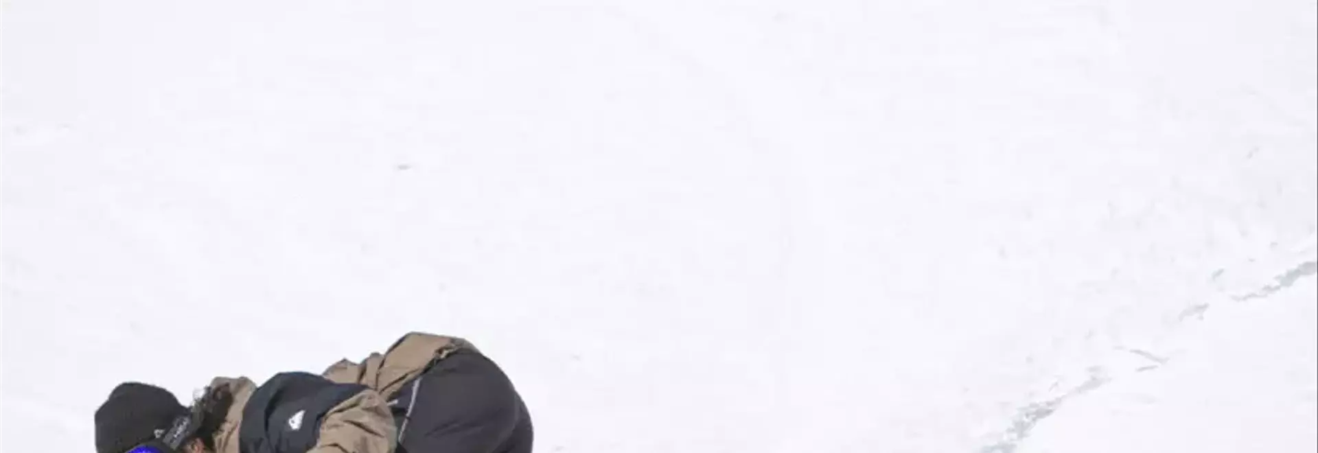 DAY LYTスノーボード：吉田晃太が語るパウダーとカービングの魅力