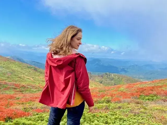 絶景を独り占め！10月中旬以降におすすめの紅葉登山スポット5選