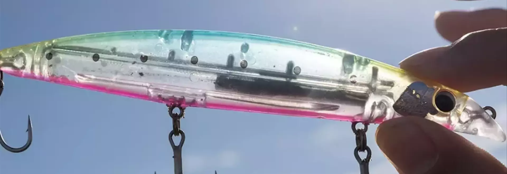 シマノの新ルアー「ネッサ ニーナ 120S」：遠投性とシャロー攻略を両立するサーフ専用設計ミノー