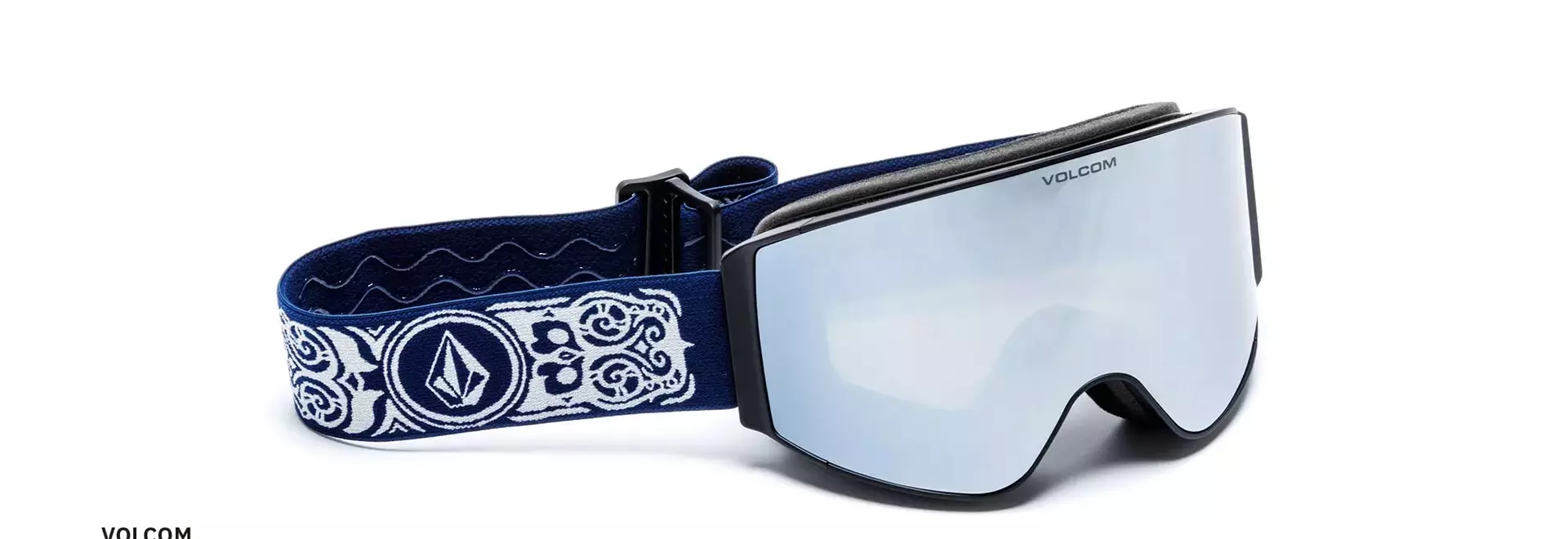 VOLCOM & 小川凌稀：13年の軌跡とシグネチャーゴーグル「OG GOGGLE」誕生秘話