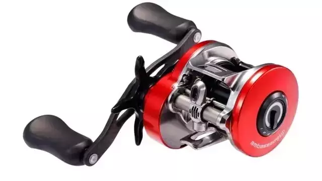 アブガルシアから革新的な丸型ベイトリール「Ambassadeur 1700/3700 VOLTIQ」が新登場！