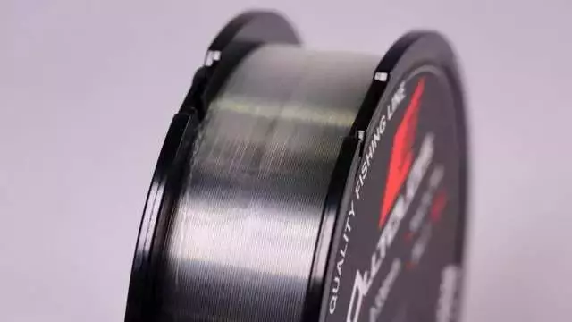 XBRAID「オルトロスFC」：傷に強く、しなやかさを追求した次世代フロロカーボンライン