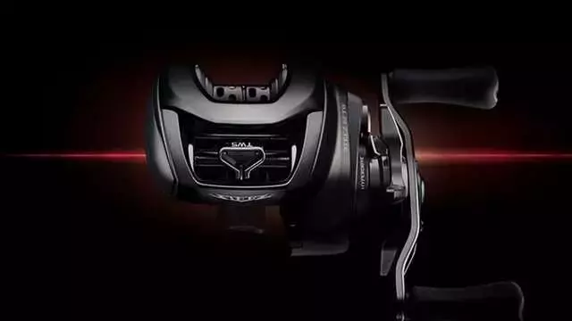 DAIWAの新型ベイトフィネスリール「スティーズ BF TW POWERTUNE」がリリース