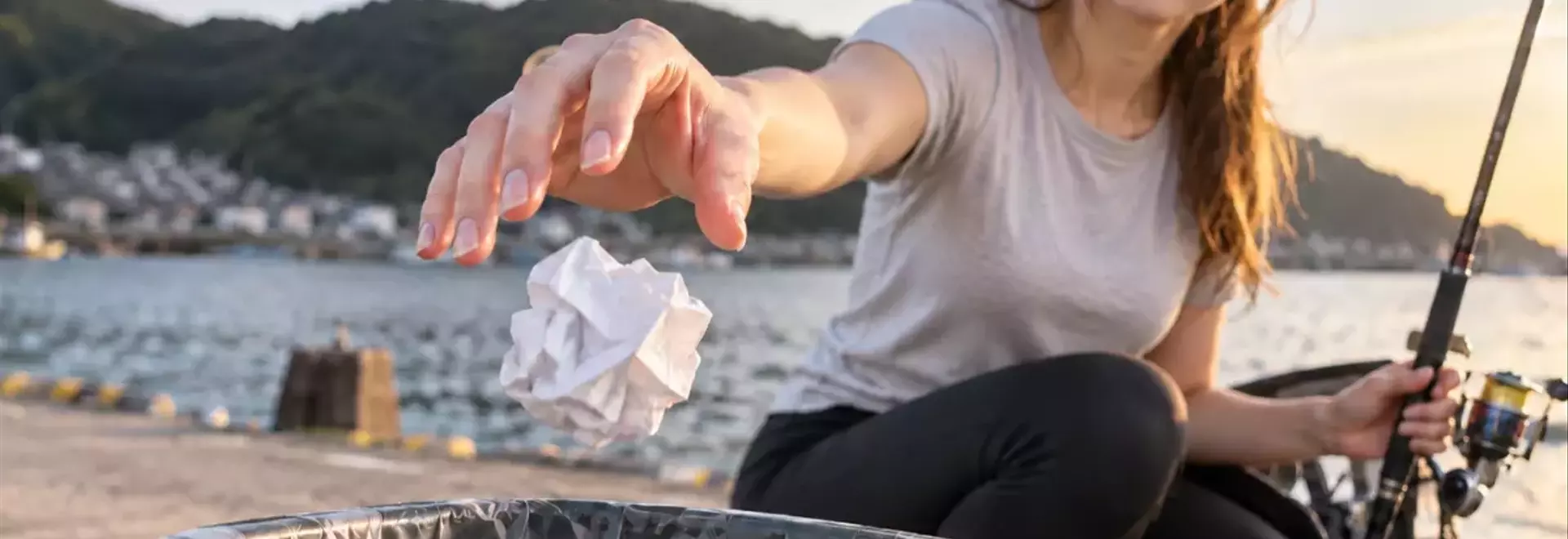 釣果を向上させる「捨てる」という考え方：釣りのスランプ克服術