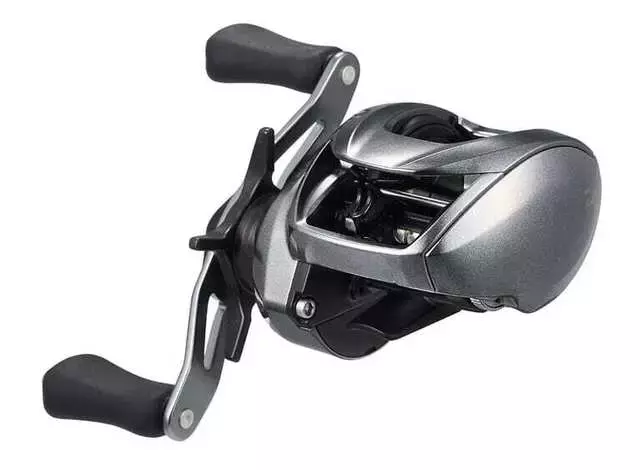 ダイワの新型ベイトリール「27ジリオン SV TW 100」が登場：6年ぶりのフルモデルチェンジで飛距離、操作性、耐久性が飛躍的に向上