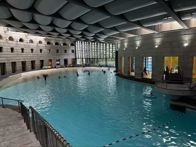 リゾナーレ八ヶ岳：全天候型リゾートで家族旅行を満喫