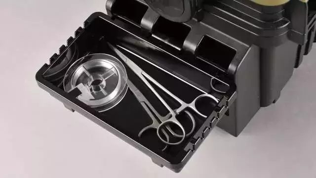 釣り効率を最大化するチニング用タックルボックスのカスタマイズ術