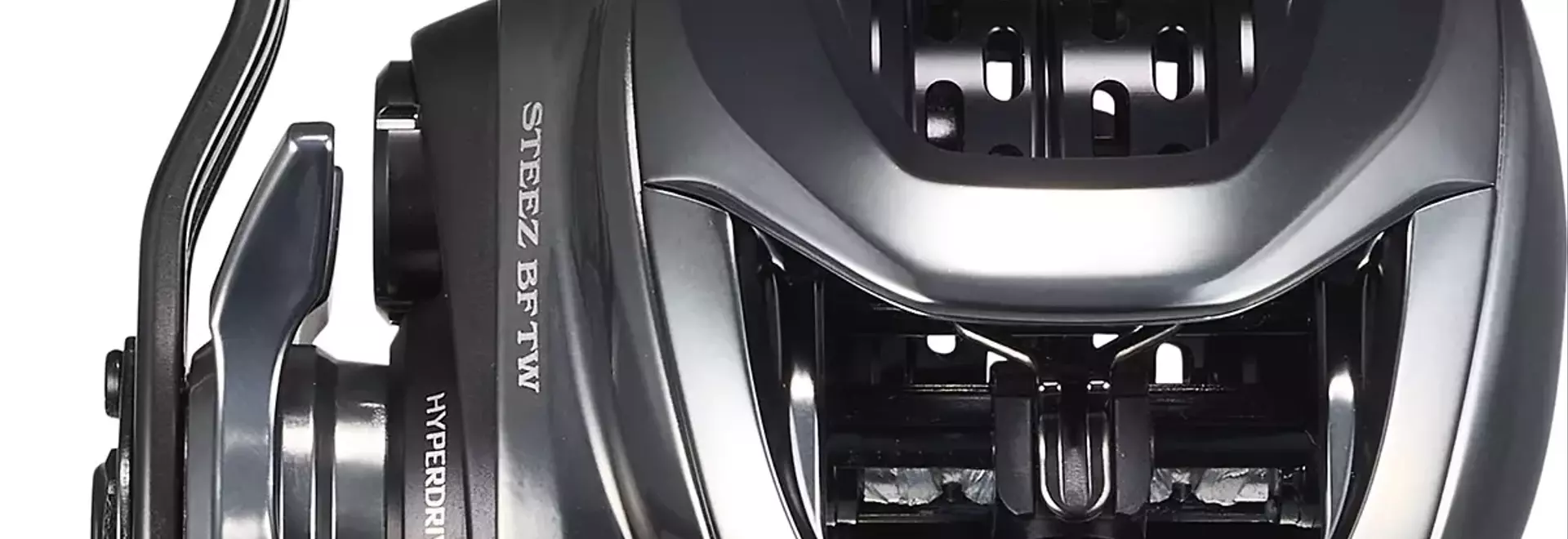 ベイトフィネスの常識を塗り替える？新時代リール「STEEZ BF TW POWERTUNE」が2026年12月に登場！