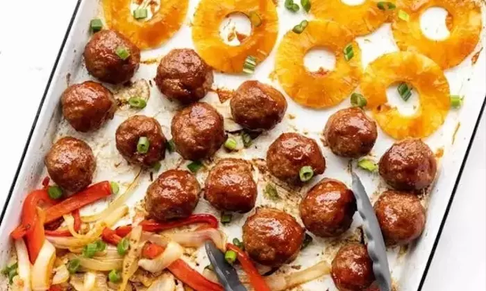 Effortless Sheet Pan Dinners for Busy Evenings