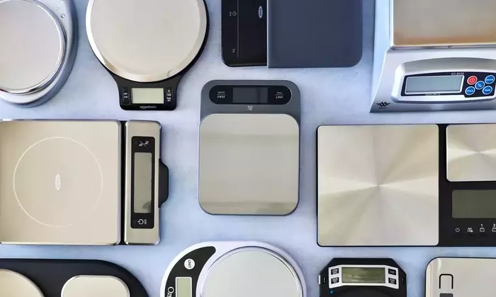 The Ultimate Guide to Kitchen Scales: Precision and Performance
