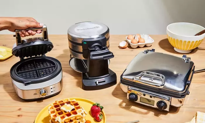 The Ultimate Guide to Waffle Makers: Achieving Waffle Perfection