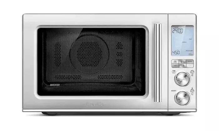Advanced Countertop Microwaves: Beyond Basic Reheating