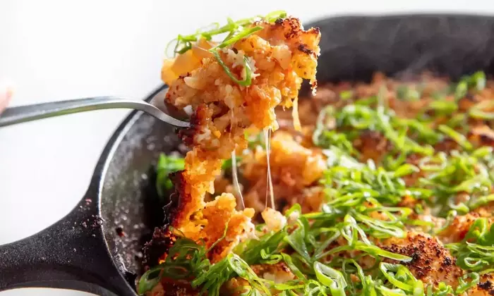 9 Delicious Kimchi-Infused Dishes for Quick Weeknight Meals