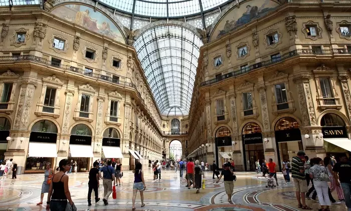 Vogue World: Milan 2026 - A Celebration of Italian Craftsmanship