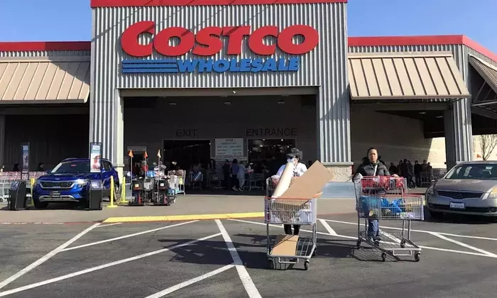 Costco's Stock Trajectory: Can It Reach $1,100 by 2027?