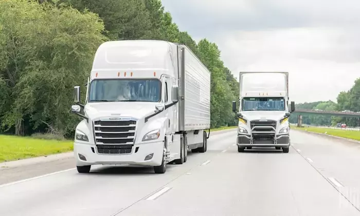 Cass Report Predicts Freight Volume Rebound in Second Half