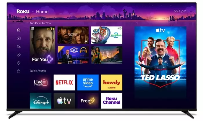Fox Acquires Roku in Major Media Consolidation