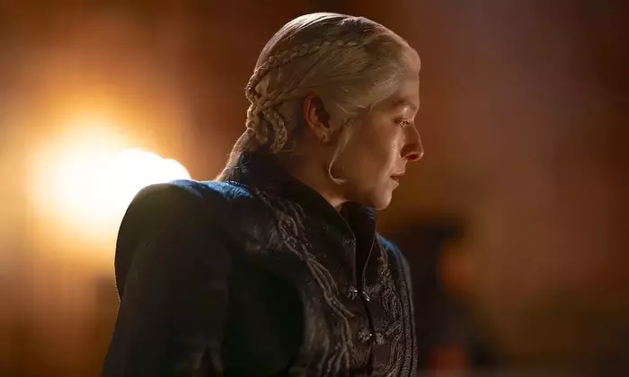 A Deep Dive into the Third Season of HBO's 'House of the Dragon'