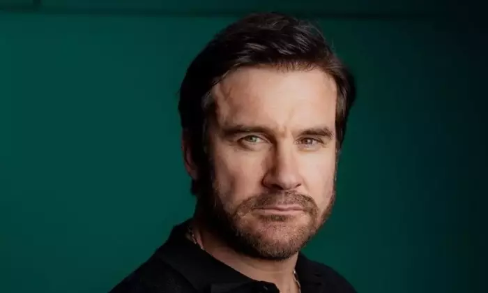 Clive Standen Joins Range Media Partners for Representation