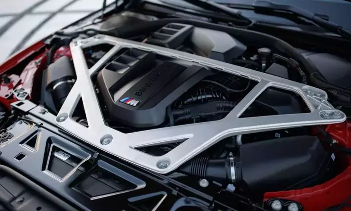 BMW Confirms Next M3 Will Not Be Hybrid