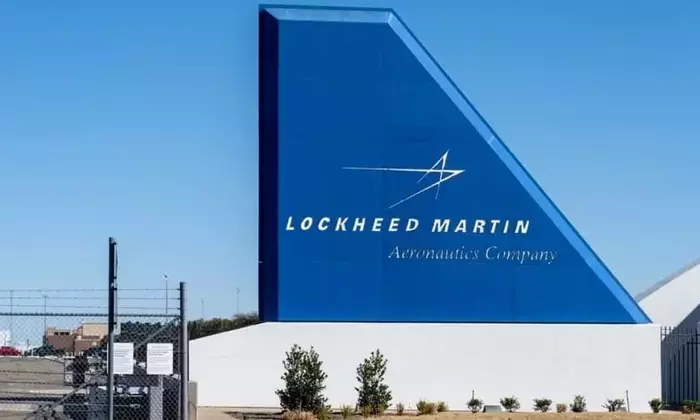 Sustaining the F-35: A Lucrative Opportunity for Lockheed Martin