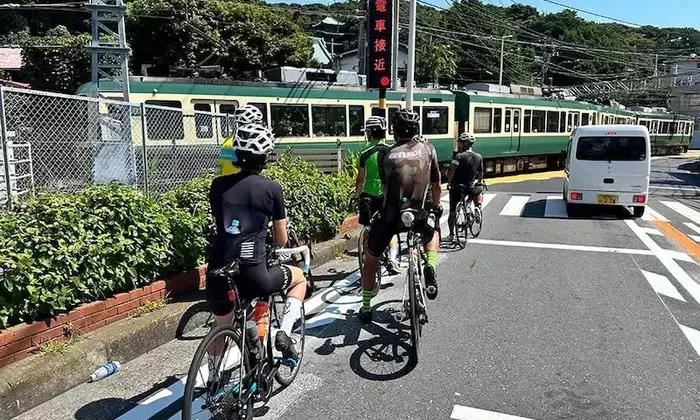 JCGAサイクリングガイド養成講習会、京都に新拠点を設け2026年夏に開催
