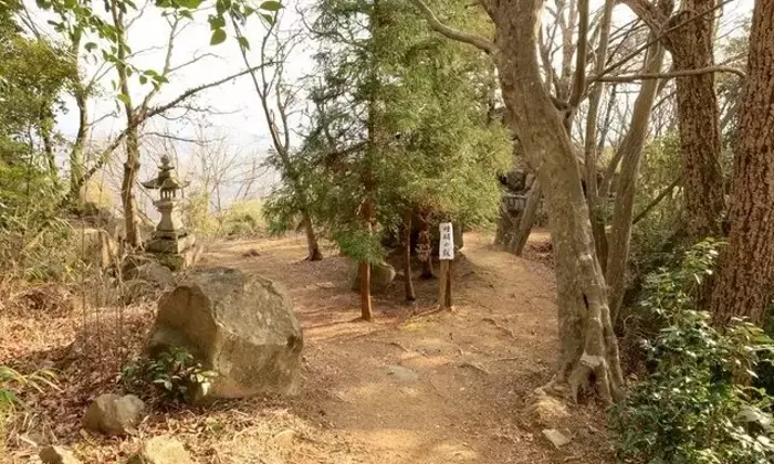 戦国時代の要衝、頭崎城の知られざる魅力に迫る