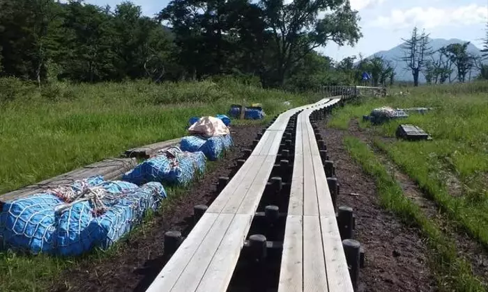 登山地の保全費用捻出へ新たな動き：尾瀬と石鎚山で入山料導入の試み