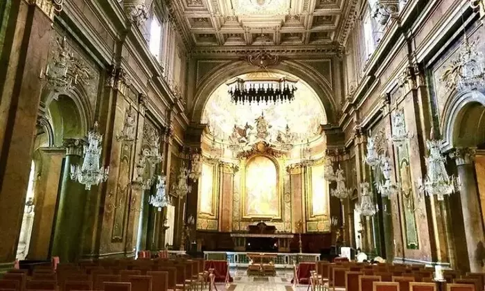 チェリオの丘: ローマの歴史と静寂が息づく場所