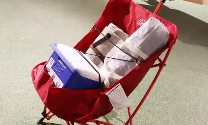 アウトドアに最適！多機能折りたたみチェア「ワンマイルチェア」の魅力