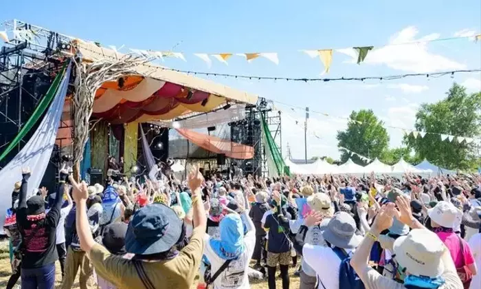 ライジングサン・ロックフェスティバル2026：北海道の夏の音楽体験を最大限に楽しむためのガイド