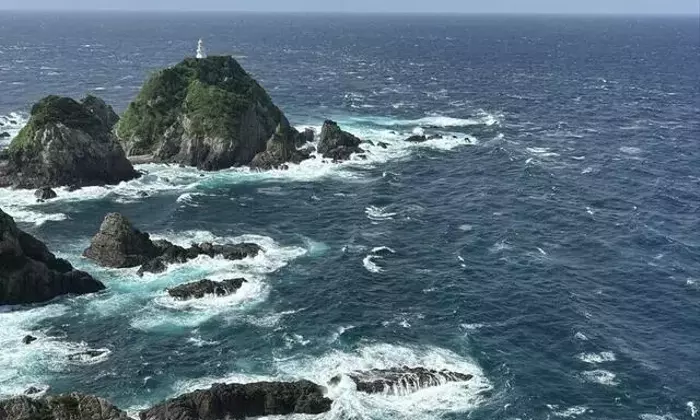 日本本土最南端、佐多岬への旅路：道の駅を巡る四極探訪