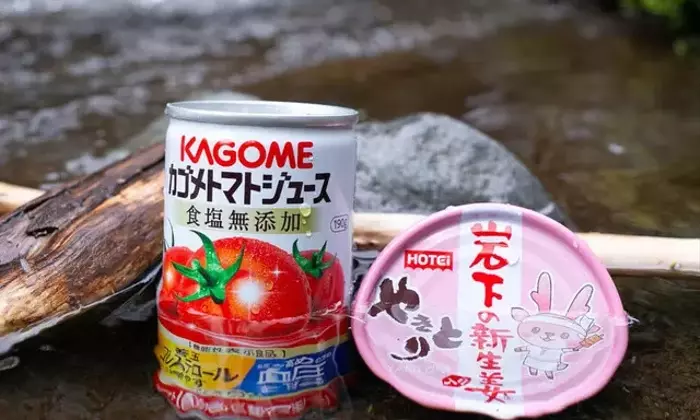 夏キャンプの救世主！火いらず絶品冷製ガスパチョの作り方