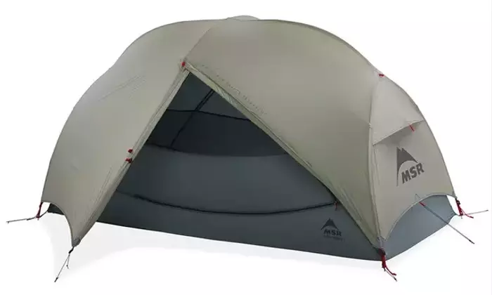 テント泊登山への誘い：初心者向け自立式ダブルウォールテント徹底比較