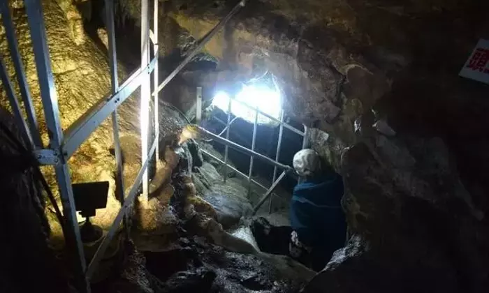 あぶくま洞：探検コースで神秘体験！福島が誇る地底の絶景