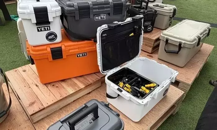 アウトドアブランド「YETI」の魅力：創業から日本展開、注目アイテムまで