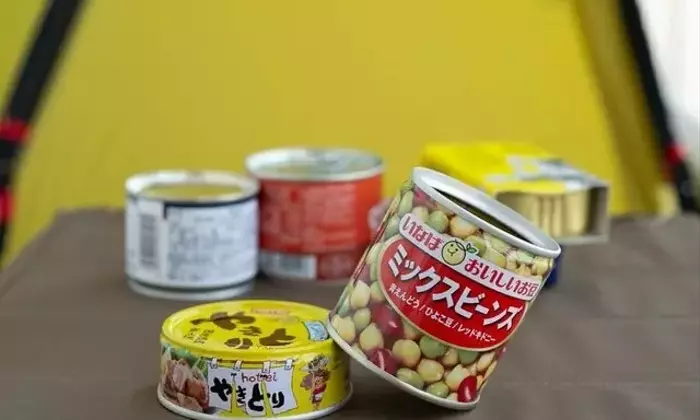 手軽でおいしい「缶詰クッキング」！焼き鳥缶とミックスビーンズ缶で作る絶品レシピ