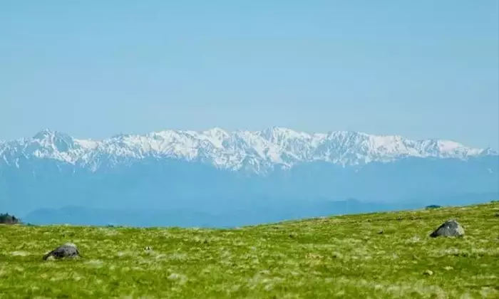 秋の登山におすすめの3選：富士山や北アルプスの絶景を堪能する山旅