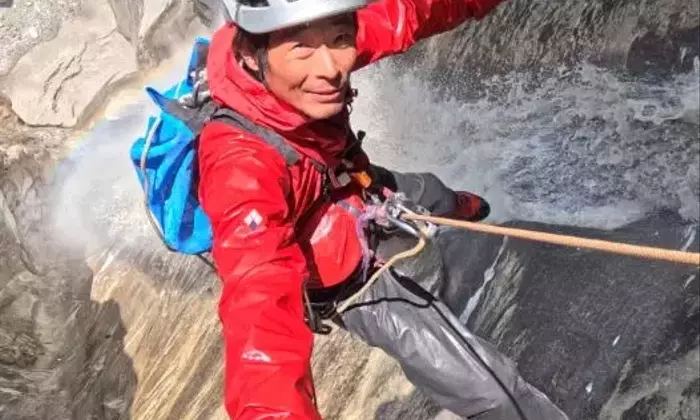 登山と映像の魅力：エキスパートたちが語るアウトドアの真髄