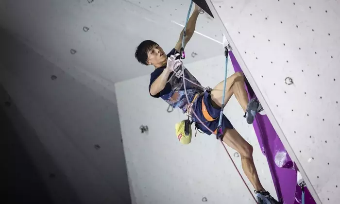 ワールドクライミングリード第5戦：男子は鈴木音生が3勝目、吉田智音が銀メダルを獲得！女子はヤーニャ・ガンブレットが圧倒的な強さで優勝！